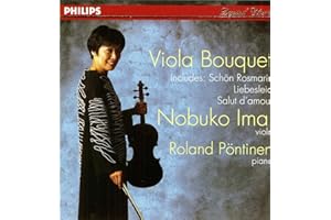Nobuko Imai: Viola Bouquet