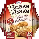 Shake 'N Bake Original Coating Mix, 10 ct Case