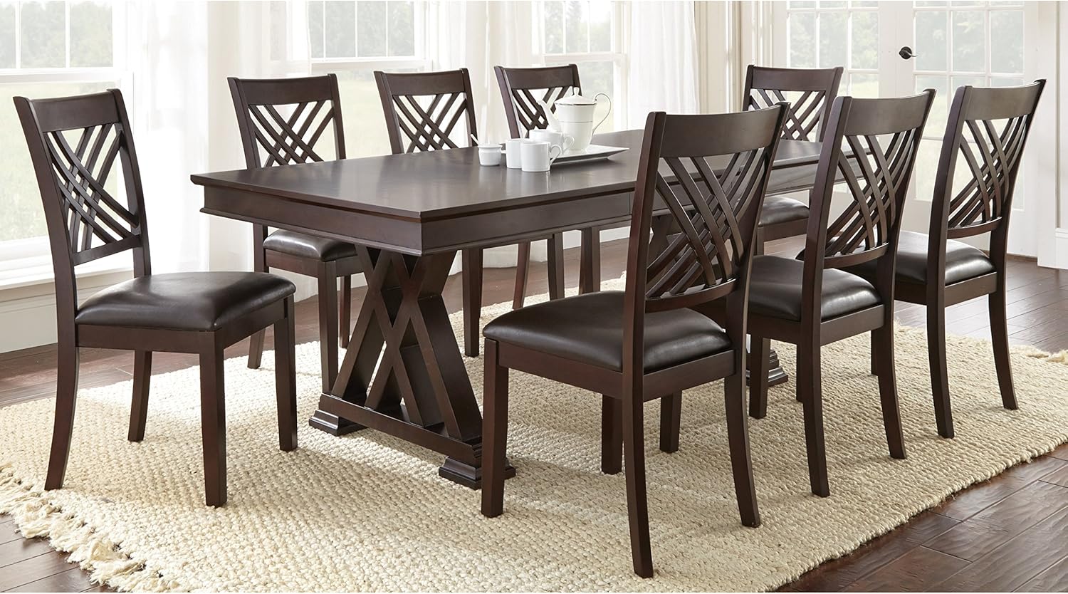 Best Greyson Dining Set