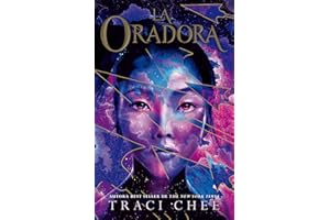 La Oradora (2) (Mar de tinta y oro) (Spanish Edition)