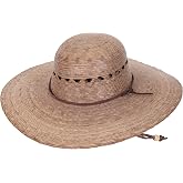 Women's Ranch Lattice Hat