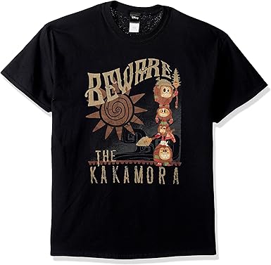 kakamora shirt