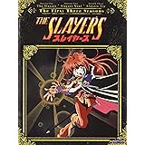 Slayers - Seasons 1-3 Box Set