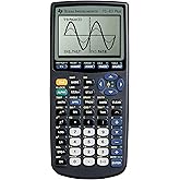 Texas Instruments TI-83 Plus Graphing Calculator