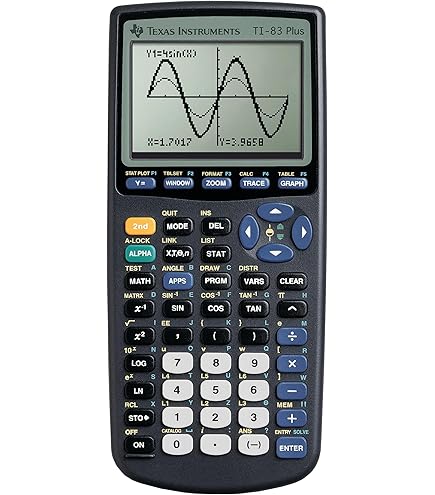 Calculatrice TI 92 Avec Notice - État D'usage - Pour Collection Ou Réutilisation