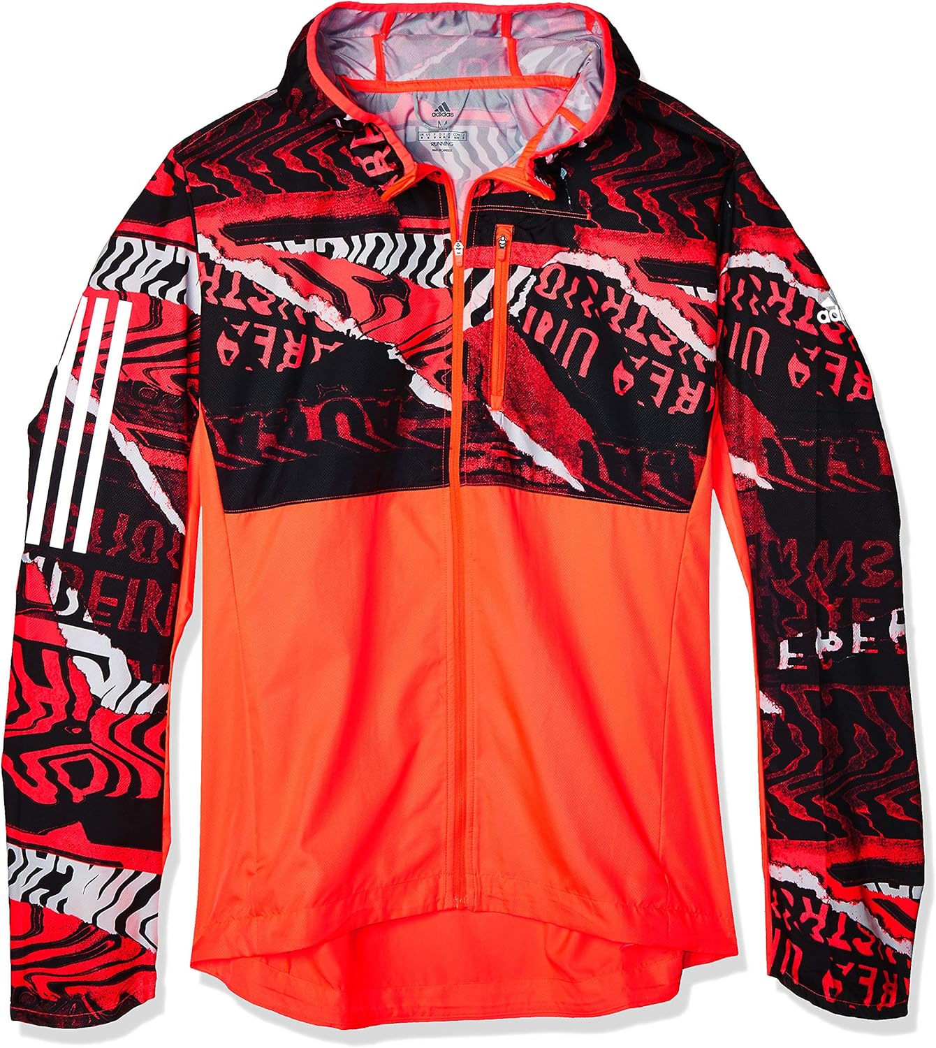 make your own adidas jacket