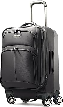 samsonite hybrid luggage