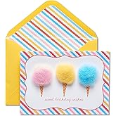 Papyrus Birthday Card (All-Around Wonderful)