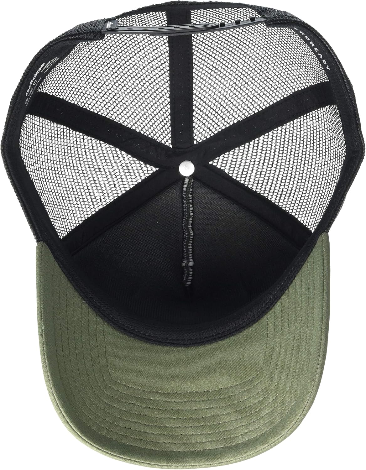 adidas linear trucker cap