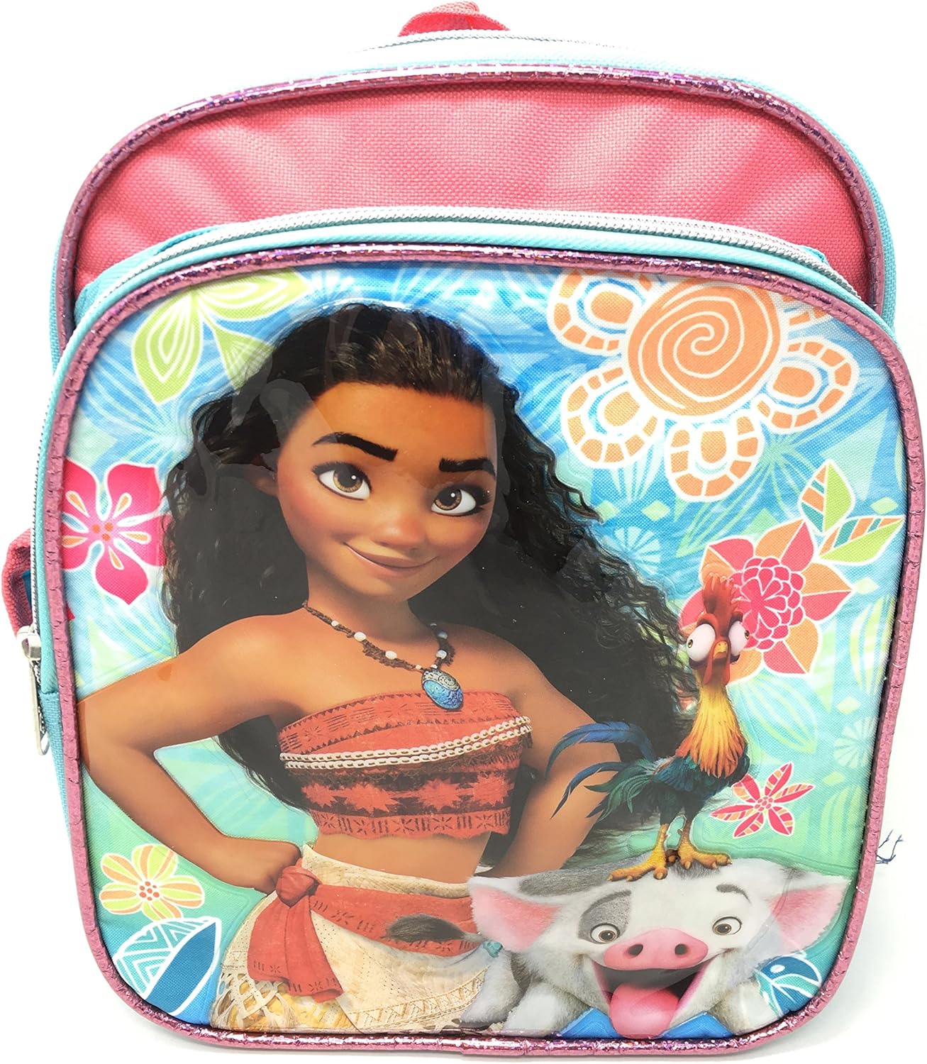 moana diaper bag