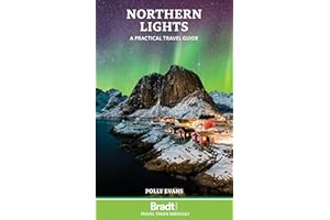 Northern Lights: A Practical Travel Guide