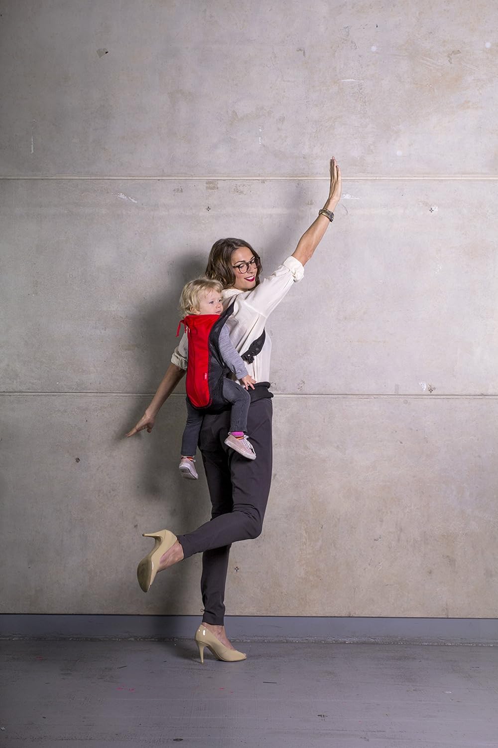 phil and teds airlight baby carrier