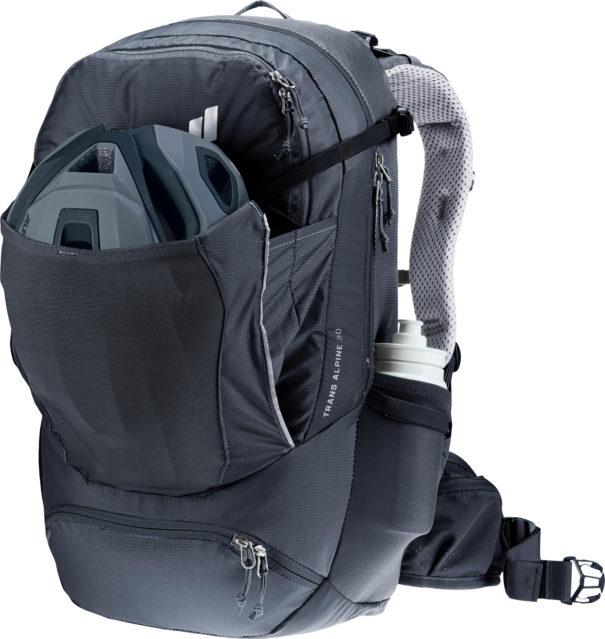 deuter Trans Alpine 30 Fahrradrucksack 8