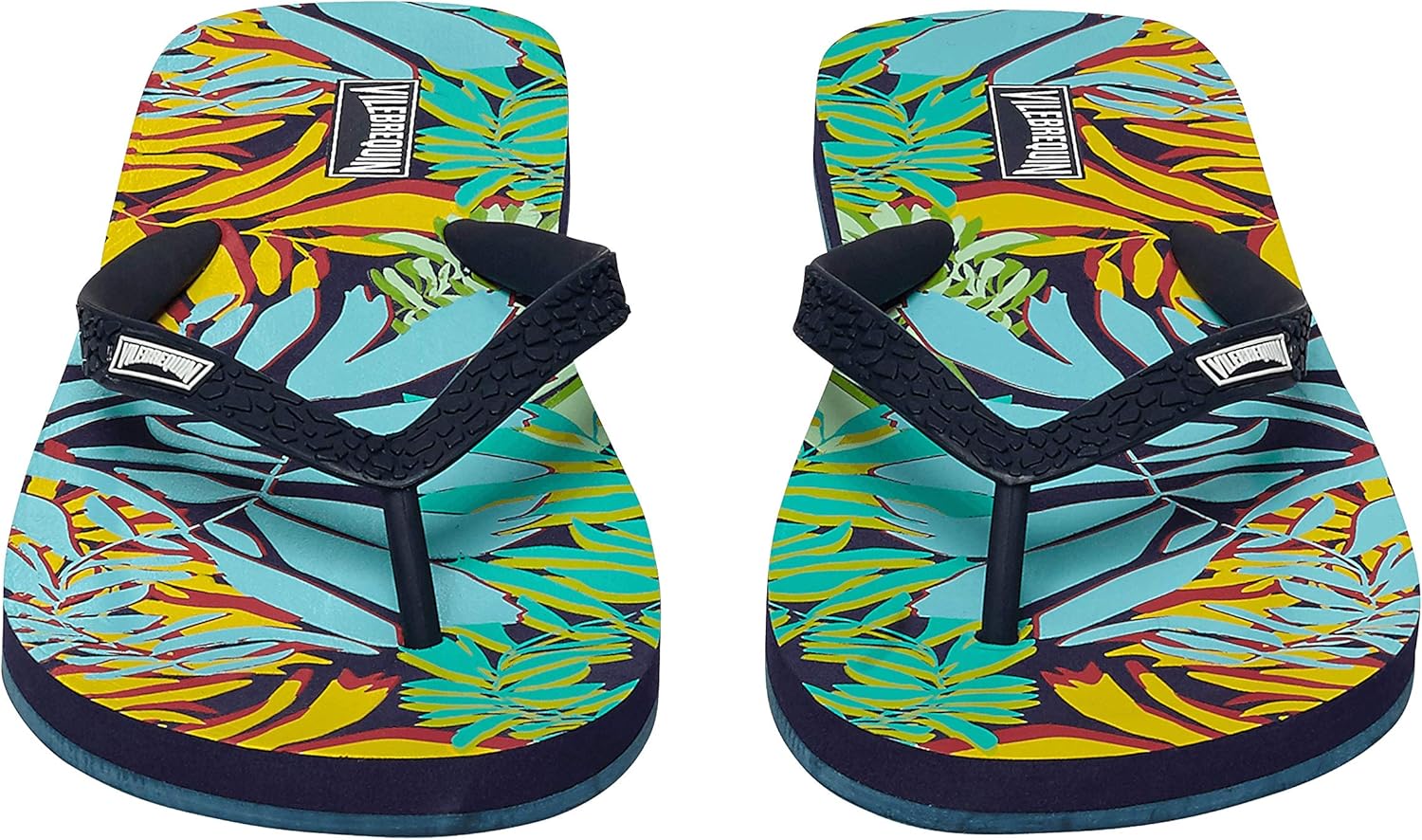 vilebrequin flip flops