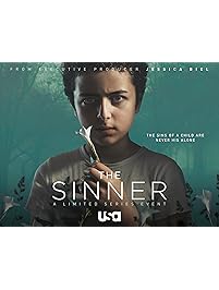 The Sinner, Season 2