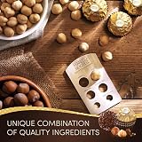 Ferrero Rocher Pralines Box of 30 Chocolates 375g Gift Hamper view 5