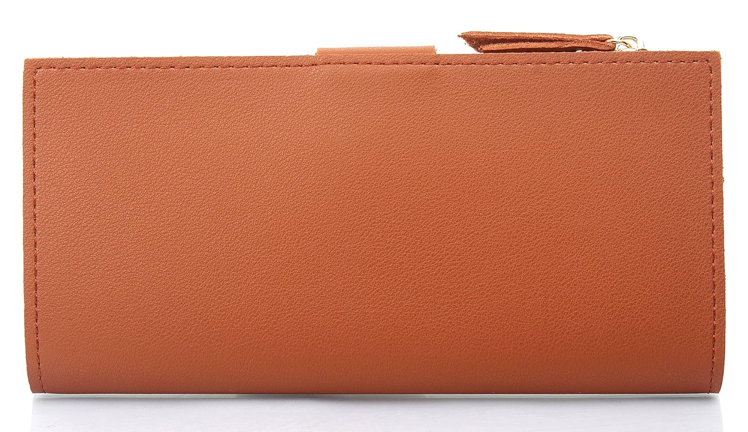 mammon women's premium clutch wallet (18x10x2 cm)