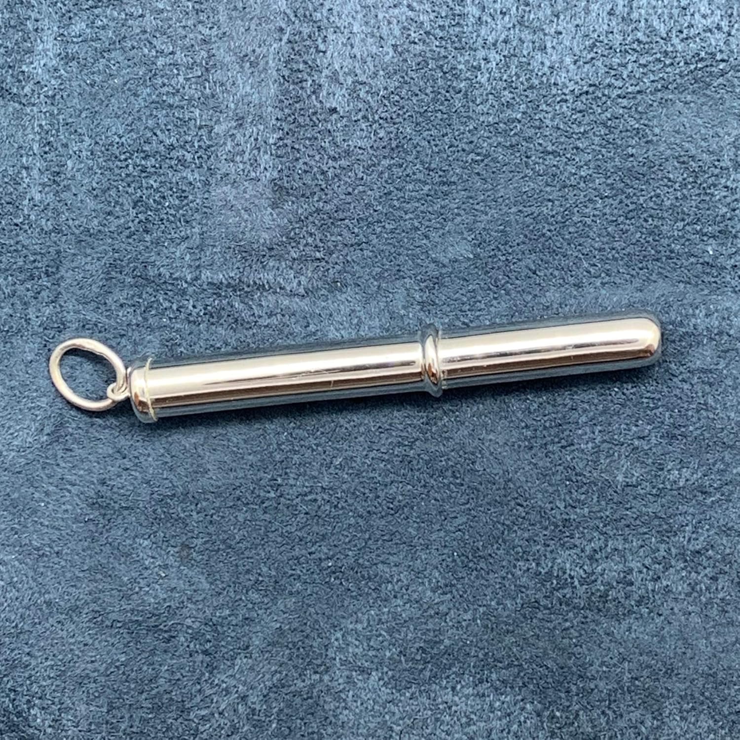 Cigar accessory, Cigar pick, cigar draw tool, cigar punch retractable
