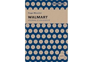 Walmart: Journal d'un associé (French Edition)