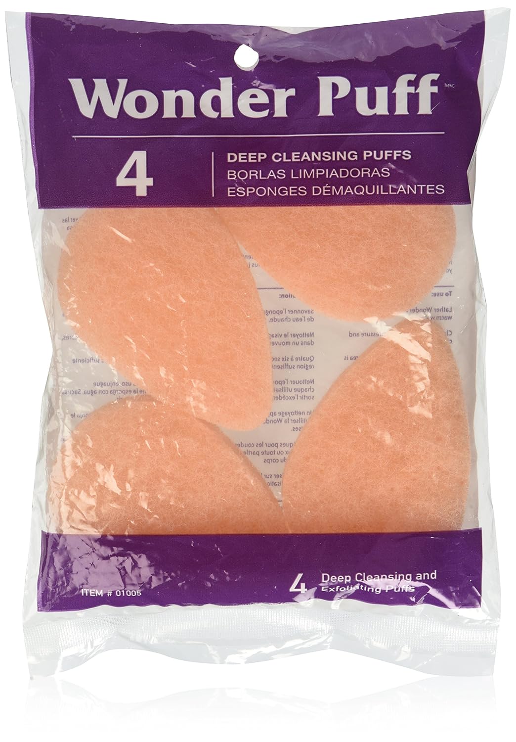 Best body shop facial buffer