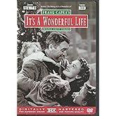 It's a Wonderful Life [DVD]