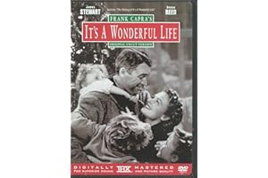 It's a Wonderful Life [DVD]