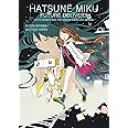 Hatsune Miku: Future Delivery Volume 1