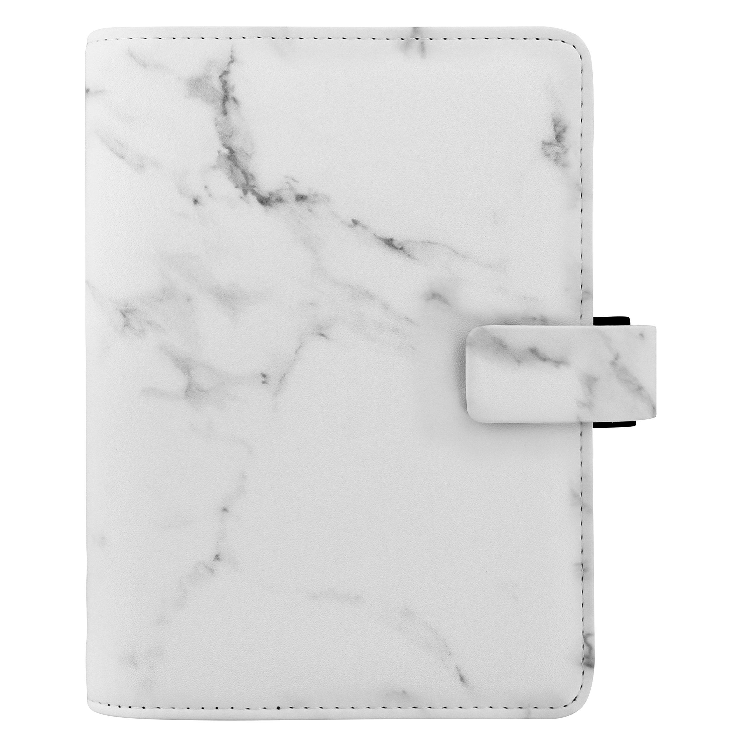 Filofax Personal Patterns Organiser - Marble