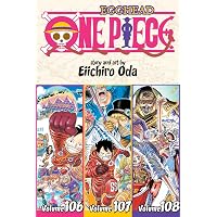 Amazon.com: One Piece (Omnibus Edition), Vol. 28: Includes vols