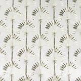 Arthouse Palm Palace Cream & Gold Palm Wallpaper