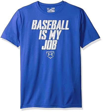 under armour job shirt