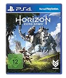 Horizon: Zero Dawn - [PlayStation 4]