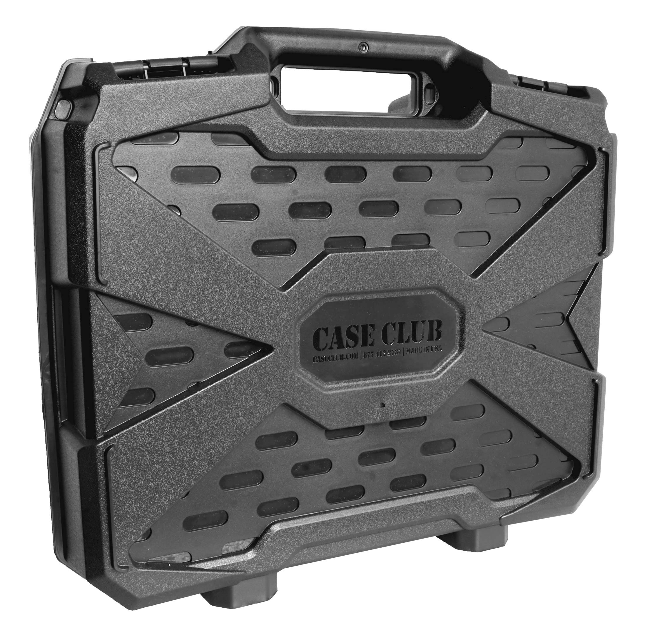 Case Club 42 Watch Carry Case