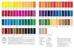Winsor & Newton Designer's Gouache, 37 ml