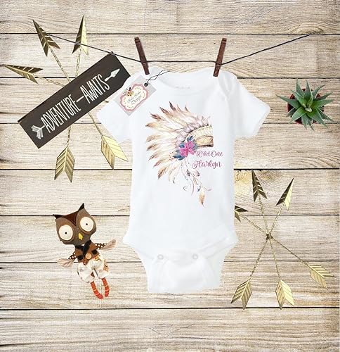 baby boho clothes