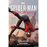 Marvel’s Spider-Man: Miles Morales – Wings of Fury (Marvel’s Spider-man: Miles Morales)