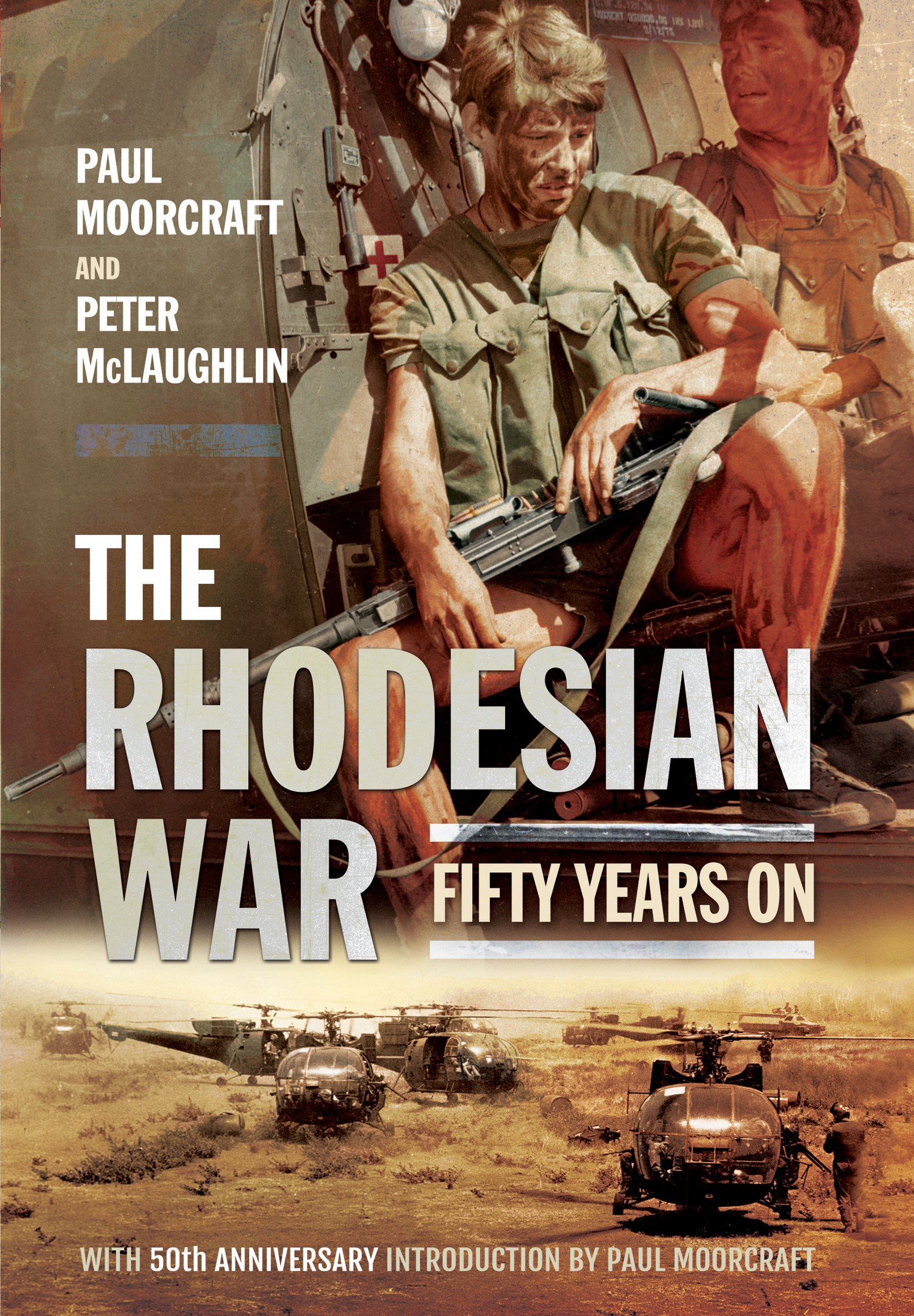 Rhodesia Quotes