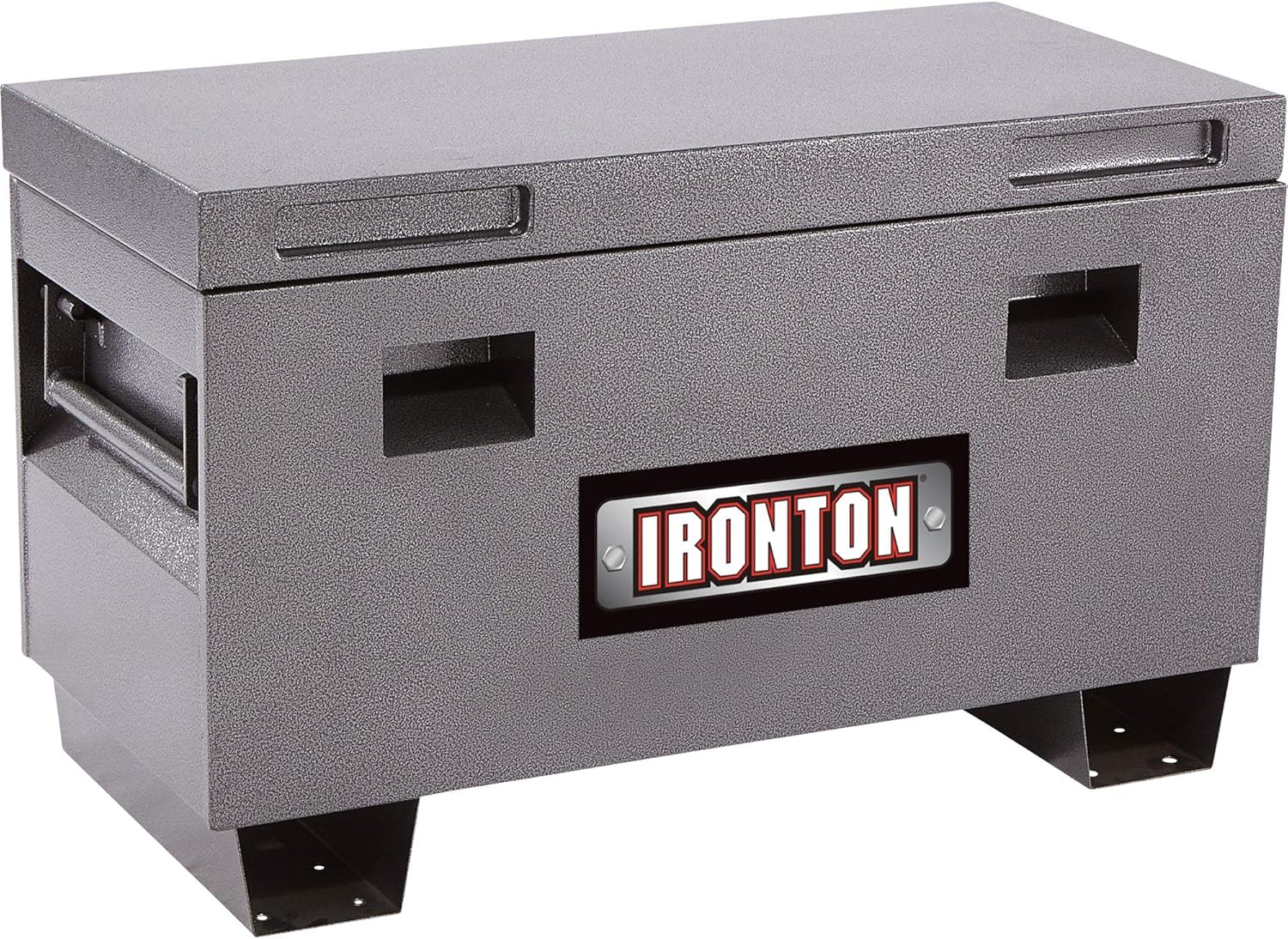 Ironton Jobsite Box - 36 7/8in.W x 15 7/8in.D x 18 1/8in.H