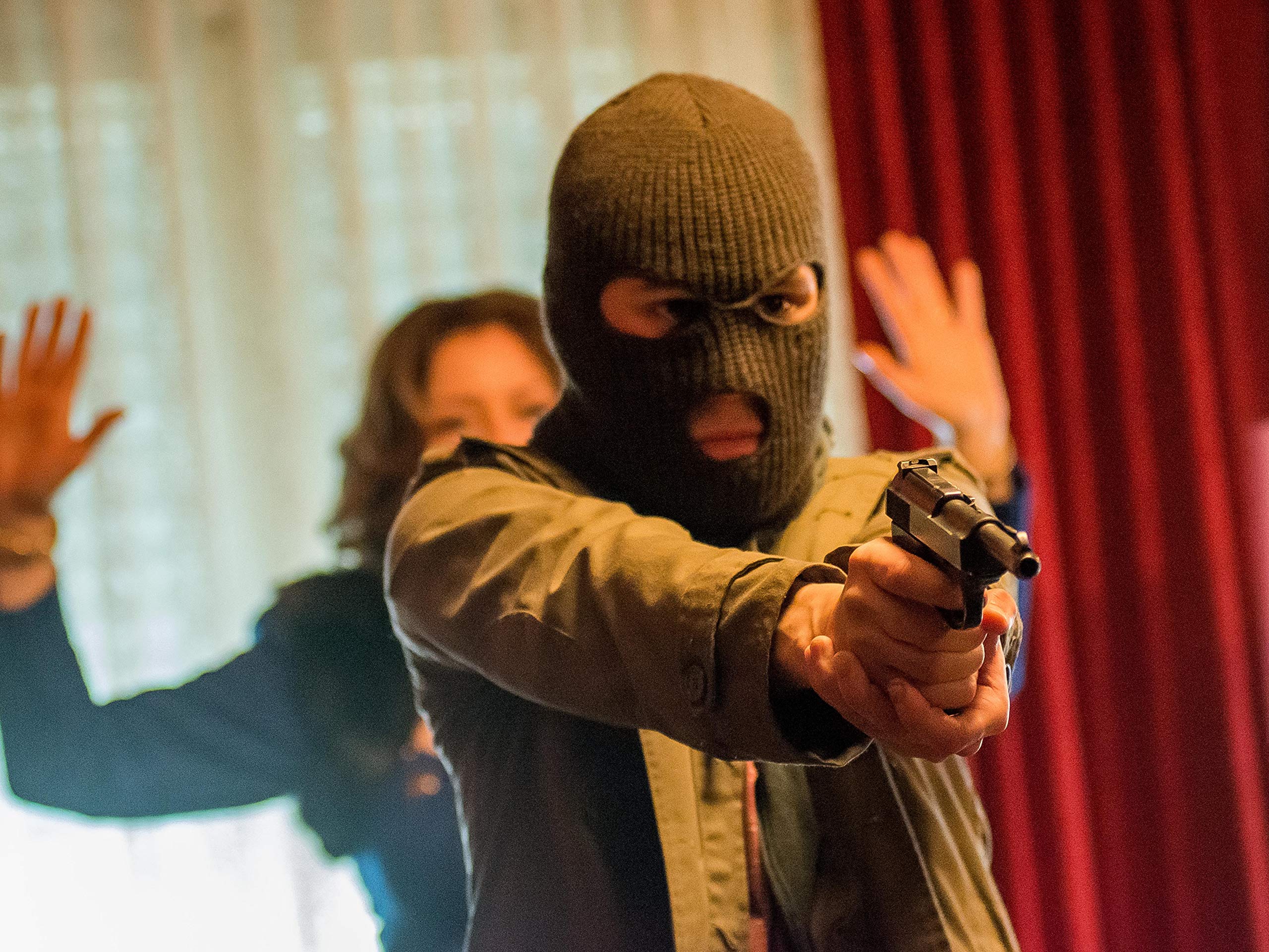 Watch Deutschland '83 - Season 1 (English Subtitled) | Prime Video