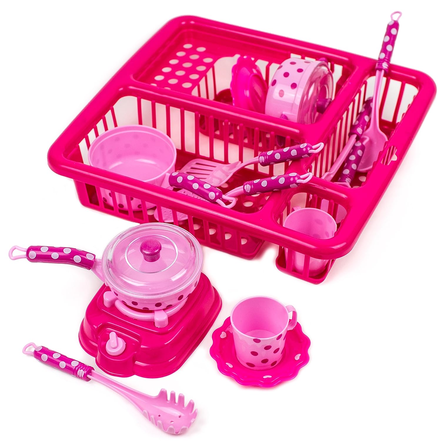 Best Minnie Mouse Kitchen Playset For Girls