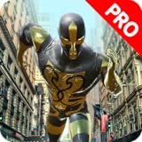 Amazing Super Battle Pro