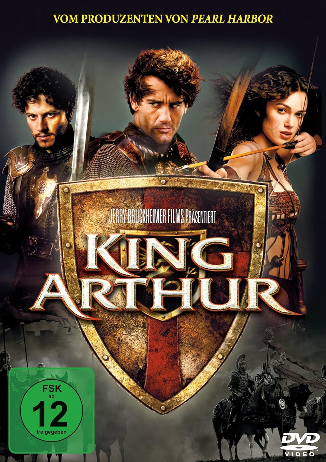 King Arthur Kinofassung Amazon De Clive Owen Keira Knightley Ioan Gruffudd Stephen Dillane Stellan Skarsgard Ray Winstone Hugh Dancy Til Schweiger Mads Mikkelsen Ray Stevenson Ken Stott Charlie Creed Miles Joel Edgerton Sean Gilder