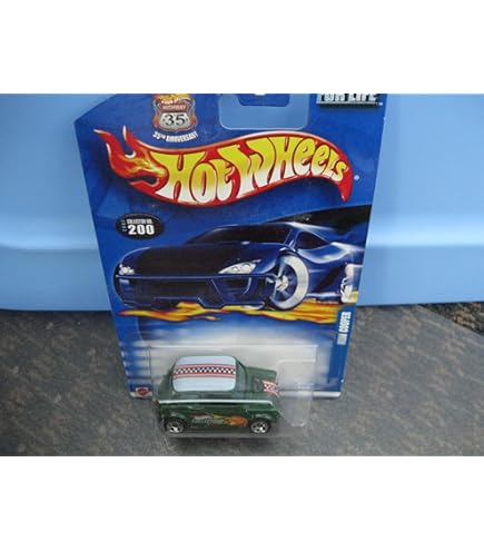 Amazon.com: Hot Wheels Mini Cooper : Arts, Crafts & Sewing