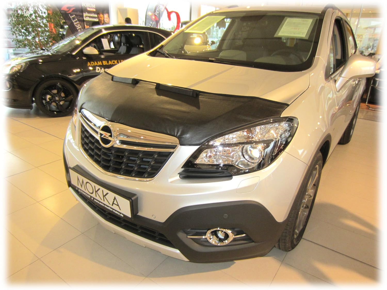 Аналог мокки. Дефлектор капота opel mokka (2012-2016. дефлектор капота опель мокка. опель мокка бьюик энкор. opel mokka аналог.