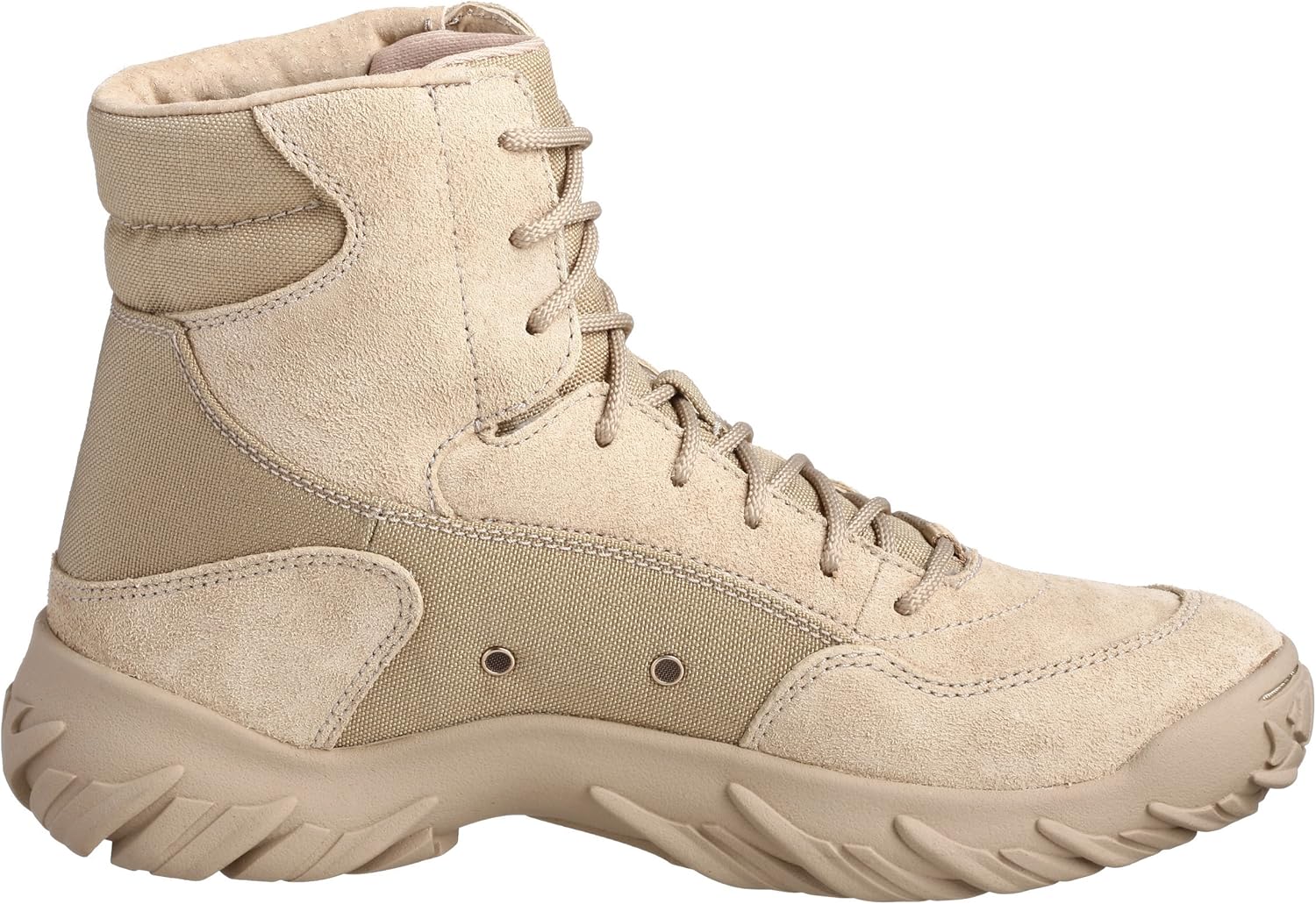 oakley hiking footwear