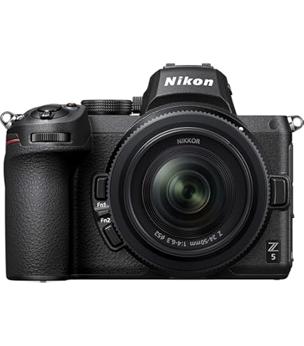 Amazon Canada: Nikon D5300 24.2 MP CMOS Digital SLR Camera