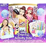 Disney Princess Activity Tote
