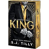 KING (The Alliance, 2)