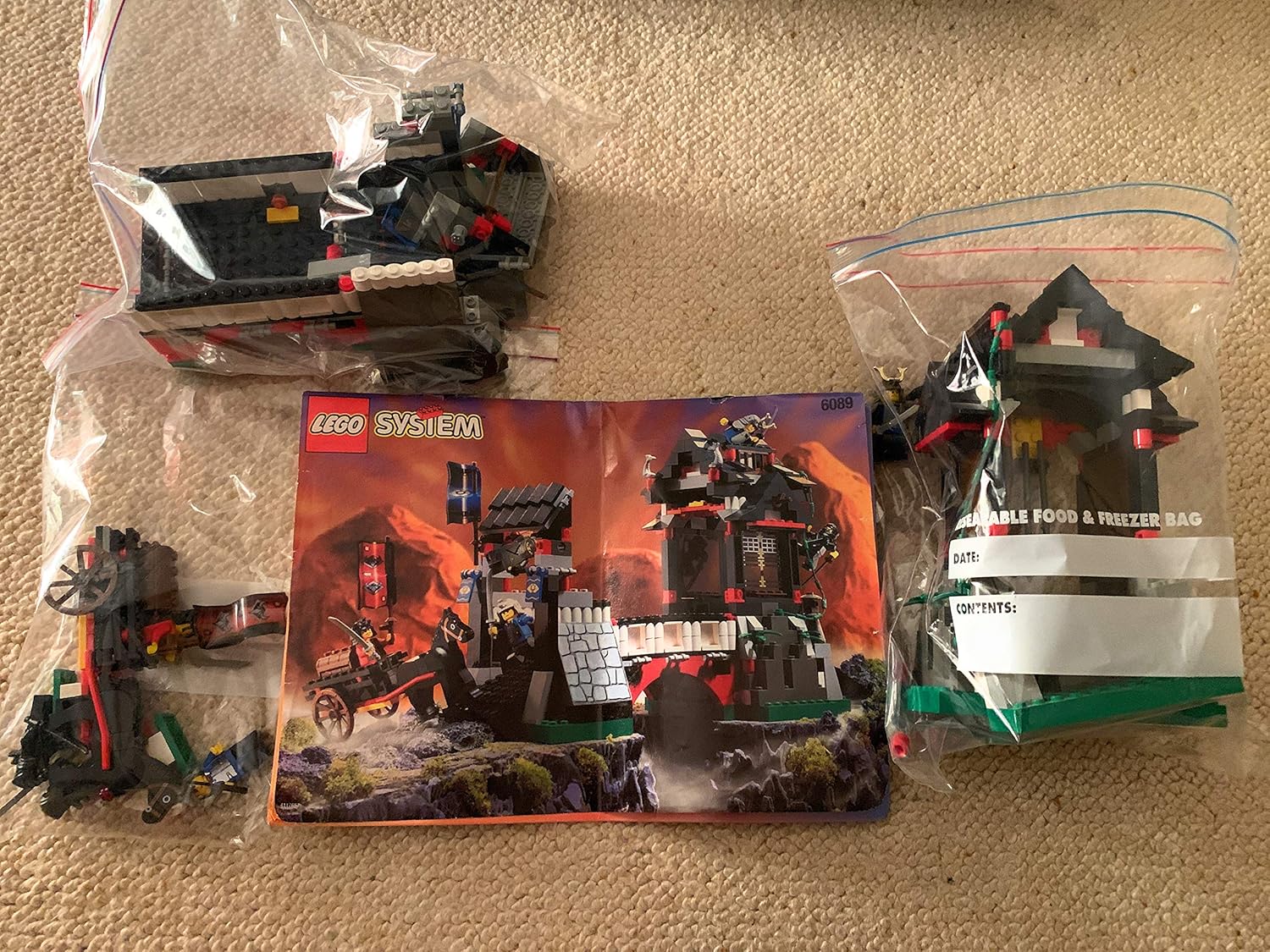 tower bridge lego amazon