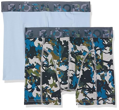 Björn Borg Herren Boxershorts
